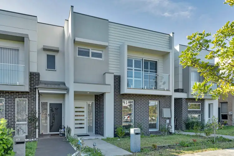41 Dunkirk Road, Edmondson Park NSW 2174