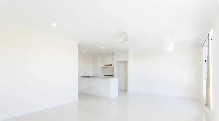 Fourth view of Homely house listing, 2/2 Howell Crescent, Pimpama QLD 4209