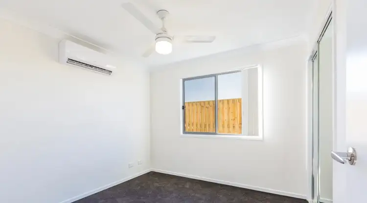 Fifth view of Homely house listing, 2/2 Howell Crescent, Pimpama QLD 4209
