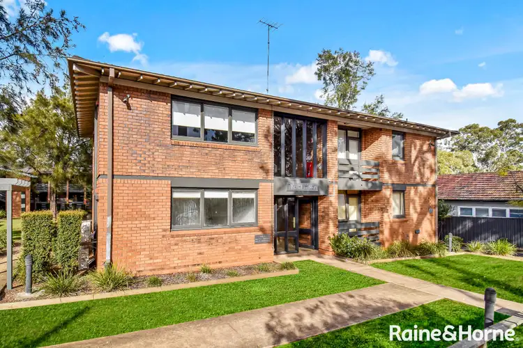 5/308-310 Great Western Highway, St Marys NSW 2760