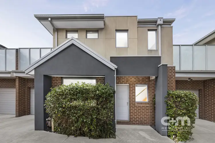 2/1 Blucher Street, Glenroy VIC 3046