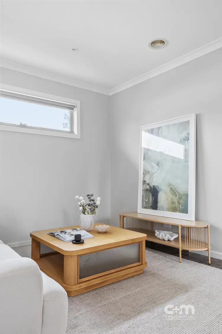 Third view of Homely townhouse listing, 2/1 Blucher Street, Glenroy VIC 3046