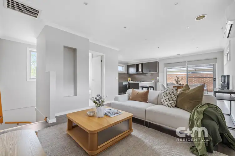 Fourth view of Homely townhouse listing, 2/1 Blucher Street, Glenroy VIC 3046