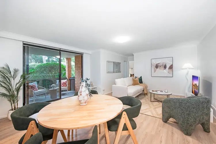 66/35-39 Fontenoy Road, Macquarie Park NSW 2113