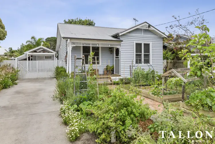 14 Point Road, Crib Point VIC 3919