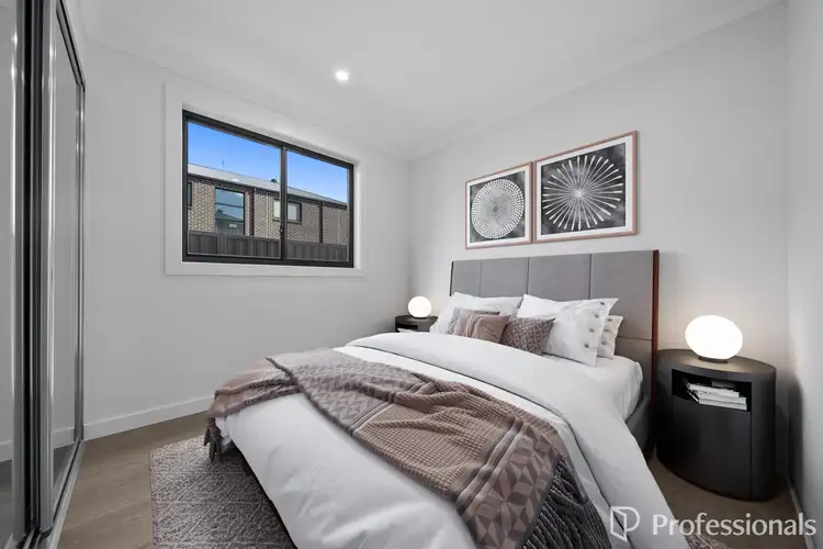 Sixth view of Homely house listing, 40 Yandanooka Street, Austral NSW 2179