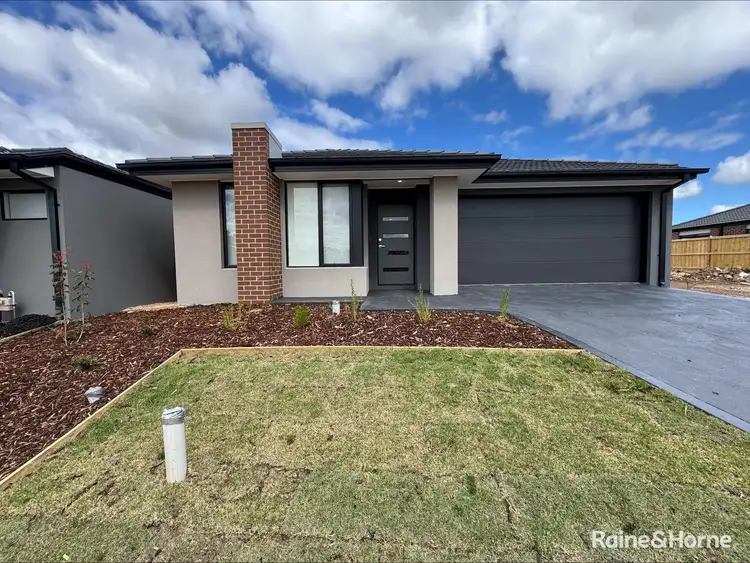 41 Pennings Road, Wyndham Vale VIC 3024