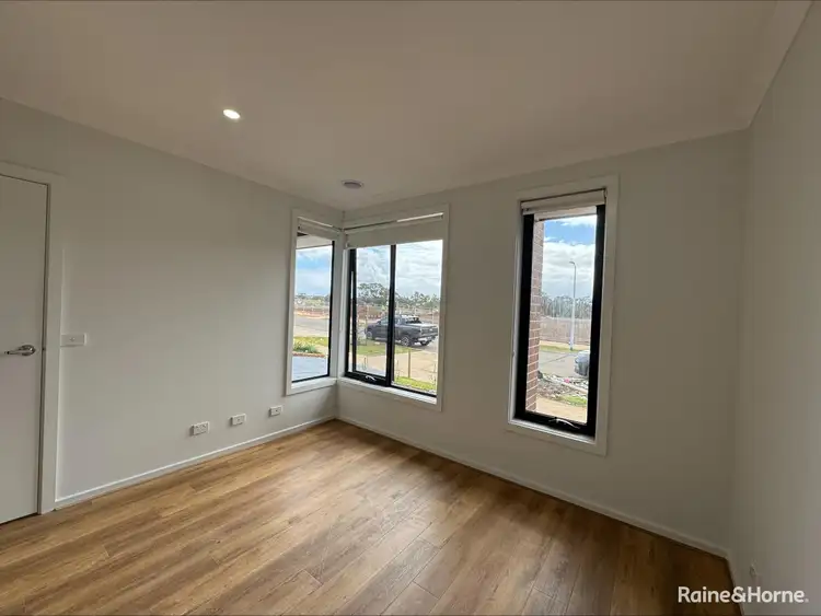 Second view of Homely house listing, 41 Pennings Road, Wyndham Vale VIC 3024