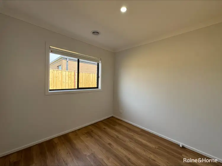 Fourth view of Homely house listing, 41 Pennings Road, Wyndham Vale VIC 3024