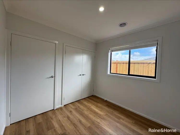 Fifth view of Homely house listing, 41 Pennings Road, Wyndham Vale VIC 3024