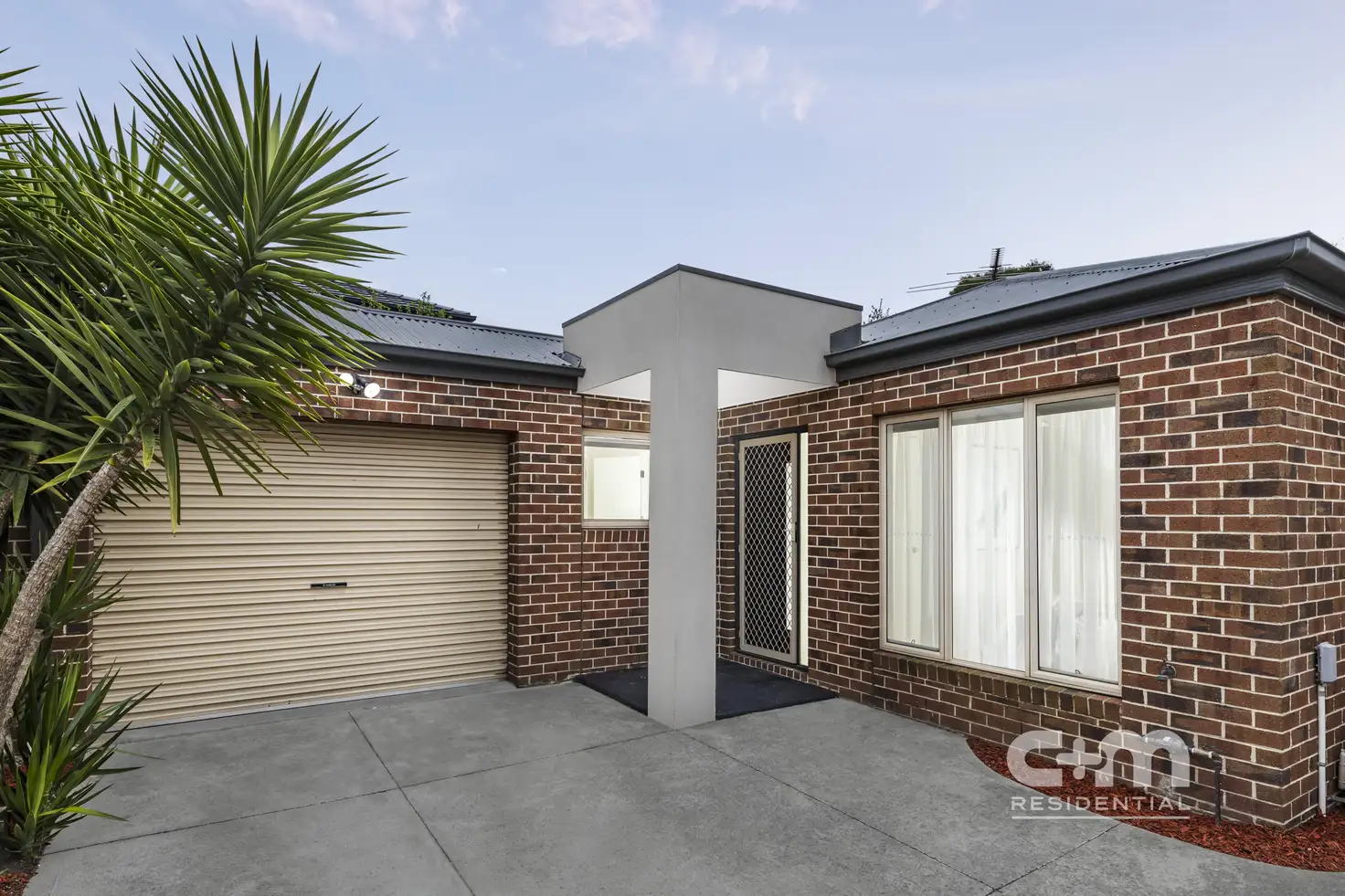 Main view of Homely villa listing, 3/67 Glen Street, Glenroy VIC 3046