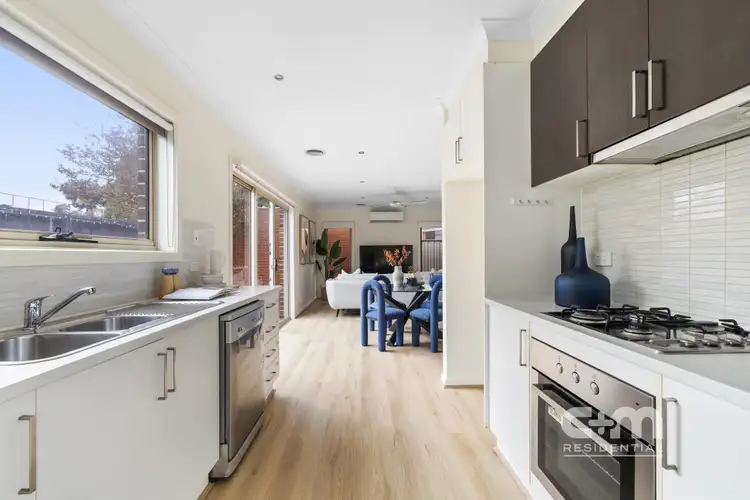 Fourth view of Homely villa listing, 3/67 Glen Street, Glenroy VIC 3046