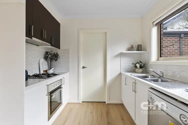 Fifth view of Homely villa listing, 3/67 Glen Street, Glenroy VIC 3046