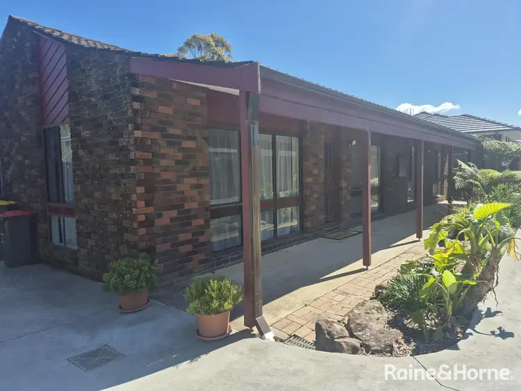 87 Hillcrest Ave, South Nowra NSW 2541