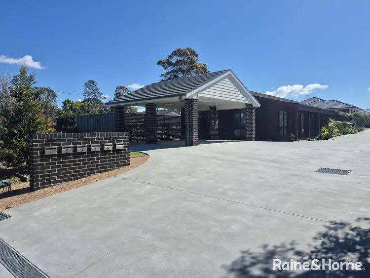 87 Hillcrest Avenue, South Nowra NSW 2541