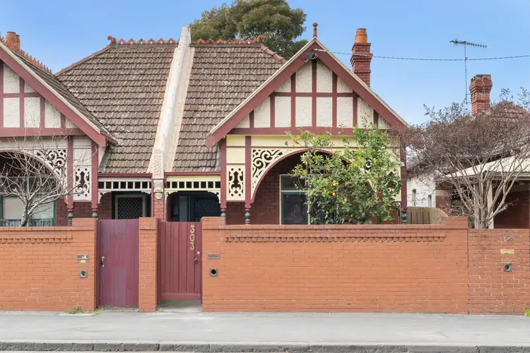303 Punt Road, Richmond VIC 3121