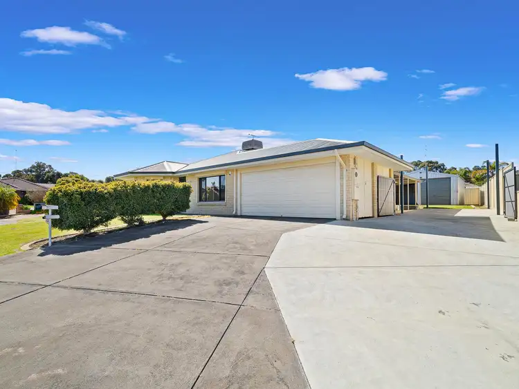 Third view of Homely house listing, 3 Kedron Place, Greenfields WA 6210