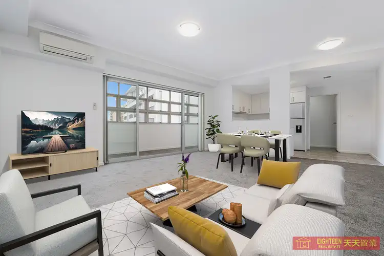 502/582-586 Princes Highway, Rockdale NSW 2216