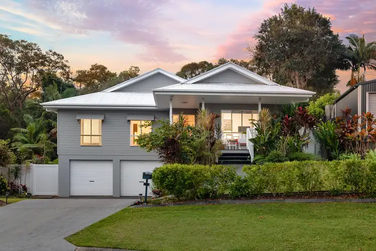 20 Greenway Court, Tewantin QLD 4565