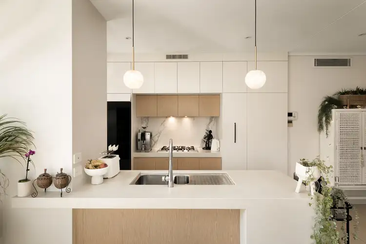 Third view of Homely apartment listing, 1307/118 Parkside Circuit, Hamilton QLD 4007