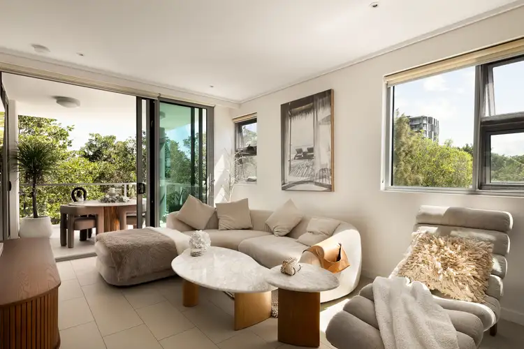 Fifth view of Homely apartment listing, 1307/118 Parkside Circuit, Hamilton QLD 4007