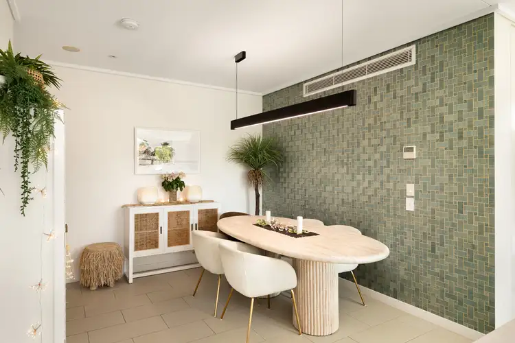 Sixth view of Homely apartment listing, 1307/118 Parkside Circuit, Hamilton QLD 4007