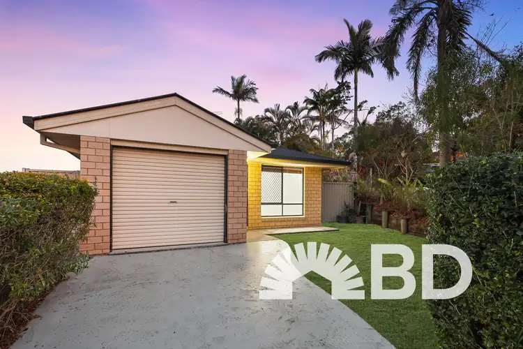 Second view of Homely house listing, 10 Claremont Court, Narangba QLD 4504