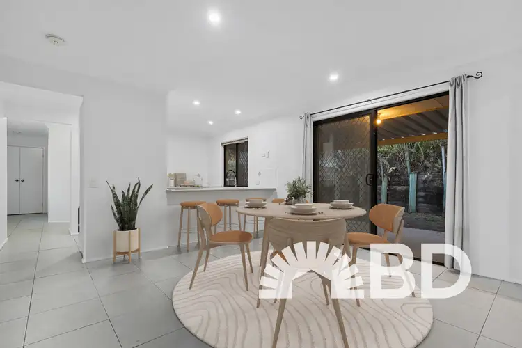 Fifth view of Homely house listing, 10 Claremont Court, Narangba QLD 4504