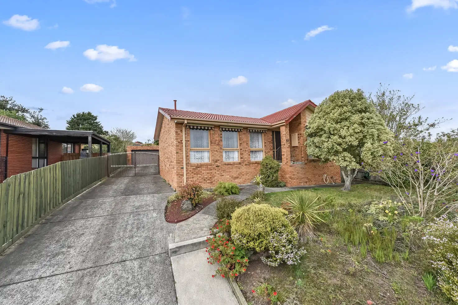 Main view of Homely house listing, 20 Inverness Street, Endeavour Hills VIC 3802