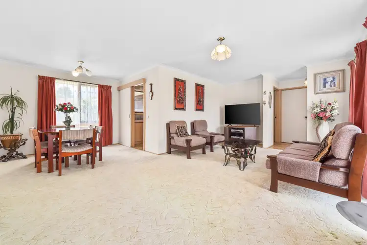 Second view of Homely house listing, 20 Inverness Street, Endeavour Hills VIC 3802