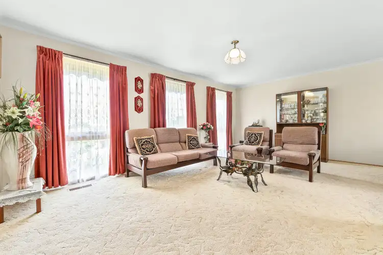 Third view of Homely house listing, 20 Inverness Street, Endeavour Hills VIC 3802