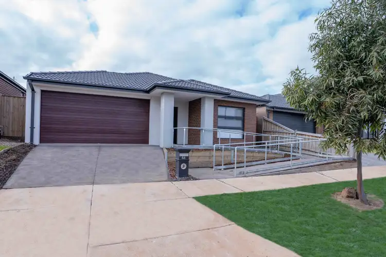 46 Selbourne Street, Strathtulloh VIC 3338