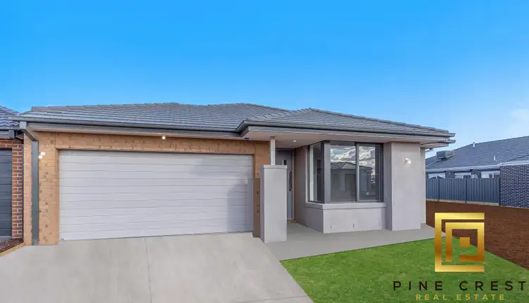 23 Hock St, Tarneit VIC 3029