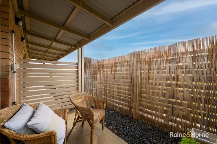 Second view of Homely house listing, 25/80-92 Queen Elizabeth Drive, Armidale NSW 2350