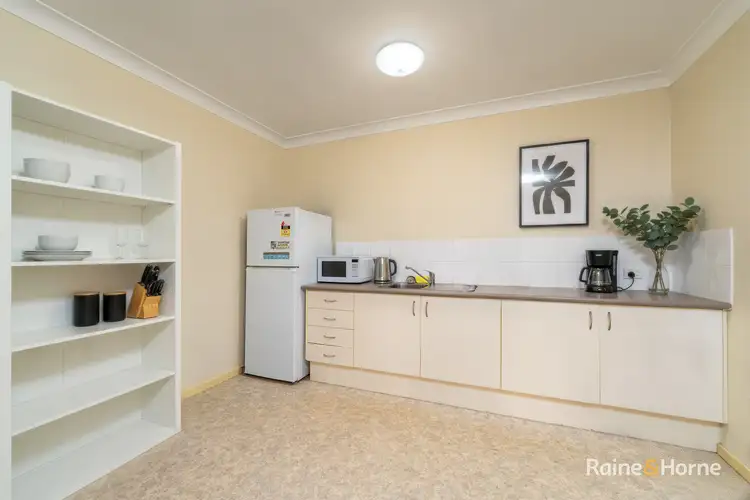 Fourth view of Homely house listing, 25/80-92 Queen Elizabeth Drive, Armidale NSW 2350