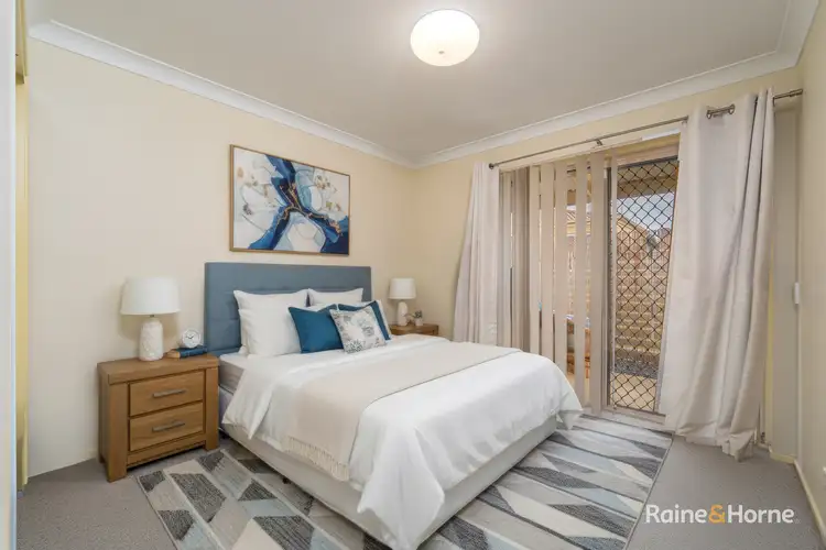 Fifth view of Homely house listing, 25/80-92 Queen Elizabeth Drive, Armidale NSW 2350