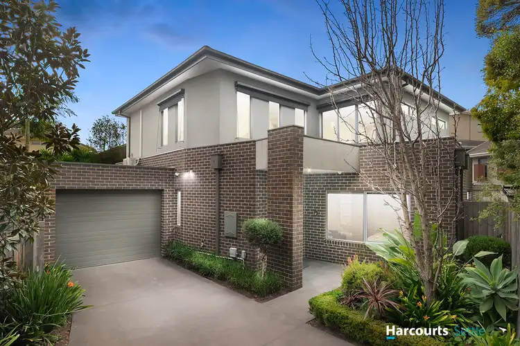 2/12 Atkinson Street, Chadstone VIC 3148