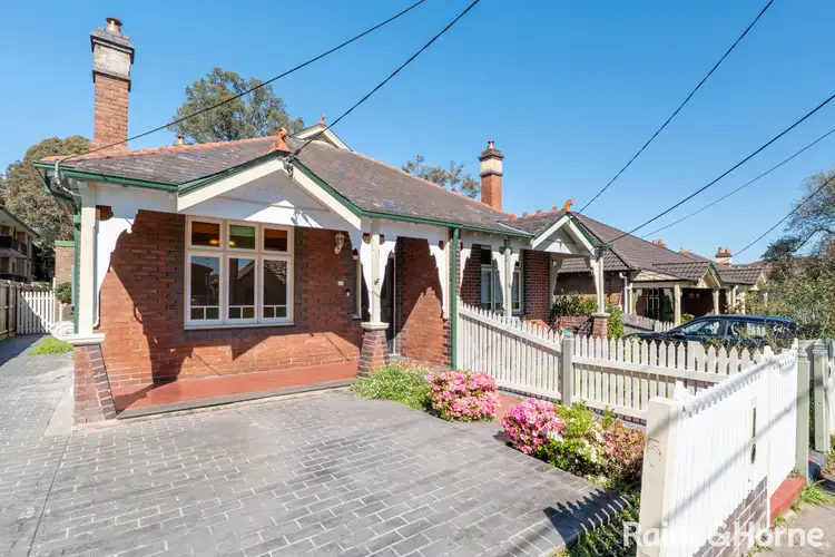 37 Garfield Street, Five Dock NSW 2046