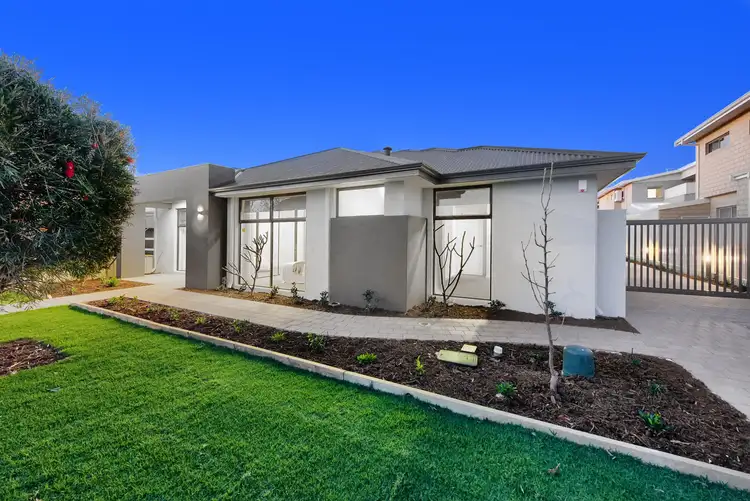 13A Kweda Way, Nollamara WA 6061