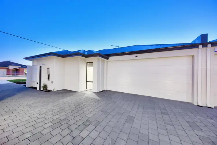 Third view of Homely house listing, 13A Kweda Way, Nollamara WA 6061