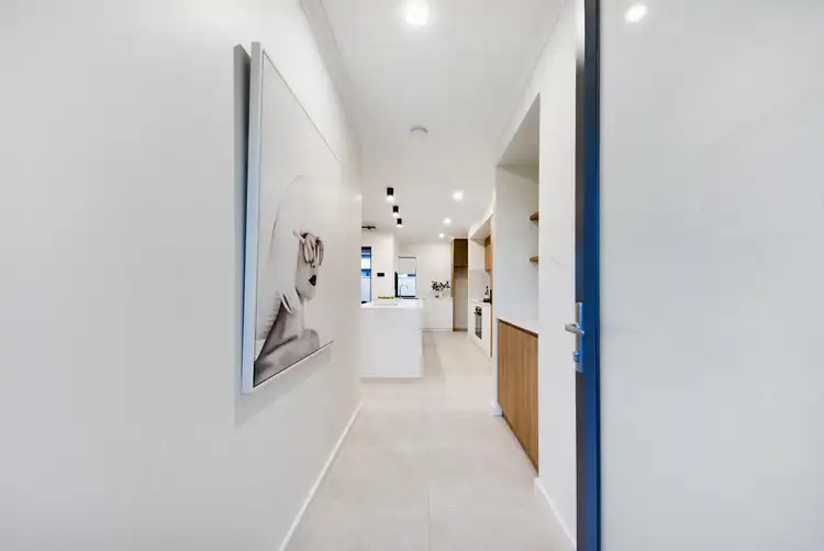 Fourth view of Homely house listing, 13A Kweda Way, Nollamara WA 6061