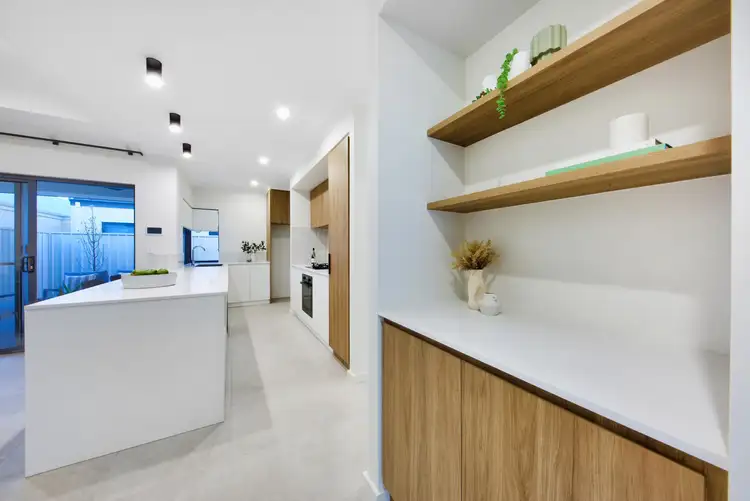 Fifth view of Homely house listing, 13A Kweda Way, Nollamara WA 6061