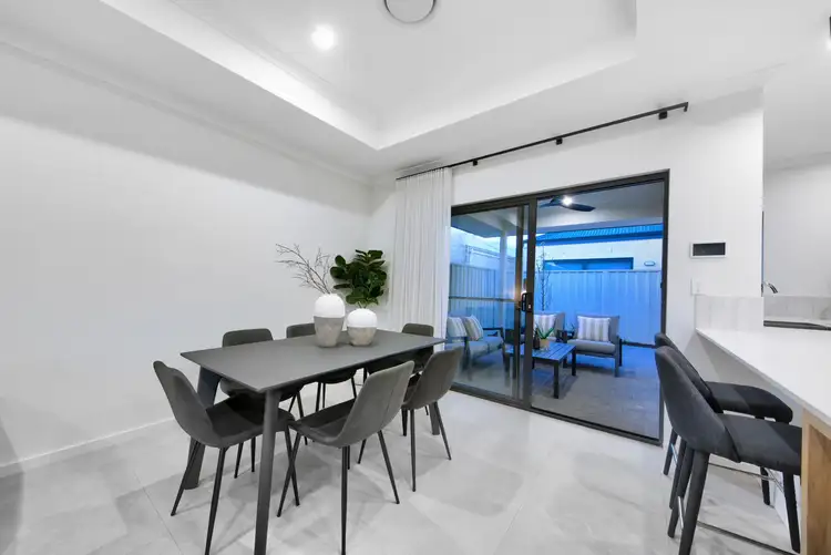 Sixth view of Homely house listing, 13A Kweda Way, Nollamara WA 6061