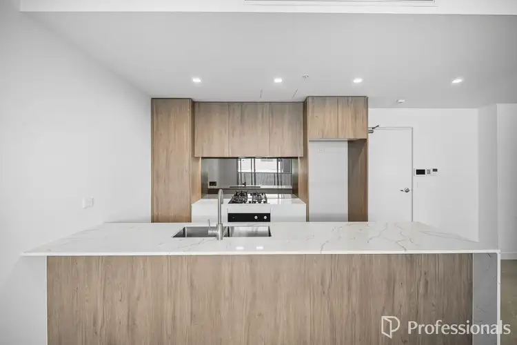 412/38 Manchester Drive, Schofields NSW 2762
