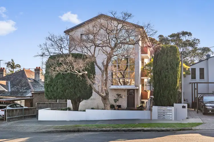 3/72 Burfitt Street, Leichhardt NSW 2040