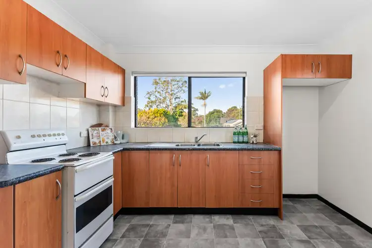 Second view of Homely apartment listing, 3/72 Burfitt Street, Leichhardt NSW 2040