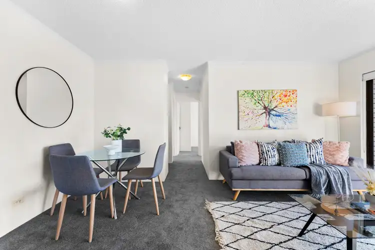Fifth view of Homely apartment listing, 3/72 Burfitt Street, Leichhardt NSW 2040