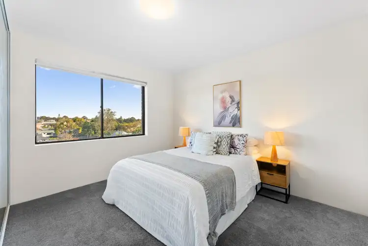 Sixth view of Homely apartment listing, 3/72 Burfitt Street, Leichhardt NSW 2040