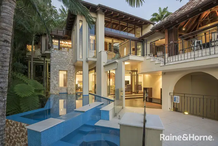 44 Island Point Road, Port Douglas QLD 4877