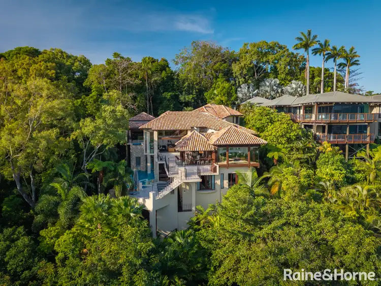 44 Island Point Road, Port Douglas QLD 4877